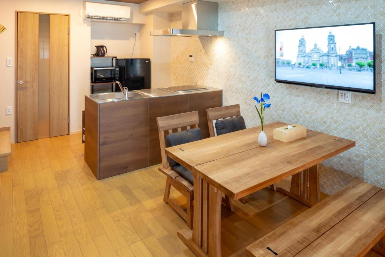 谷町君・星屋・秋の家 Villa Kyoto Exterior photo