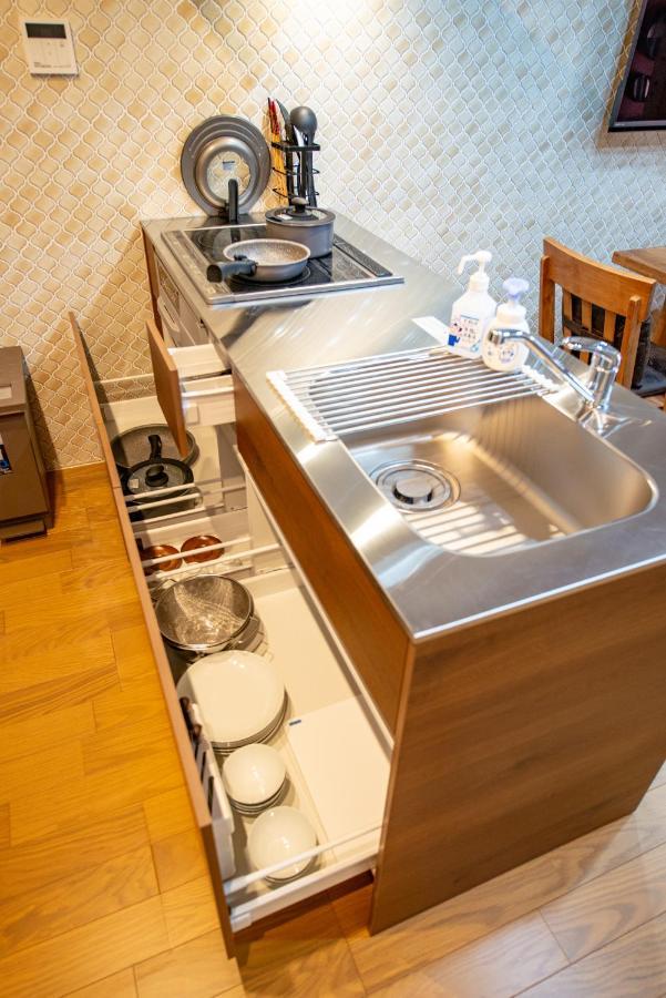 谷町君・星屋・秋の家 Villa Kyoto Exterior photo