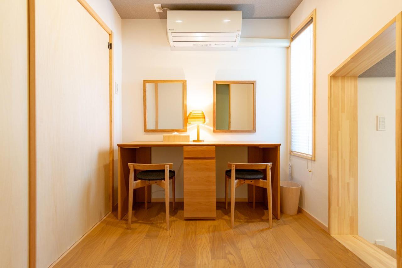 谷町君・星屋・秋の家 Villa Kyoto Exterior photo