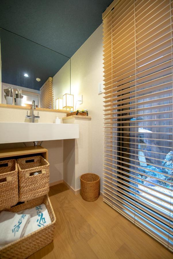 谷町君・星屋・秋の家 Villa Kyoto Exterior photo