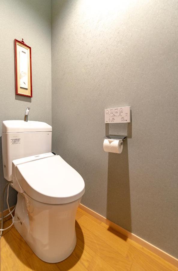 谷町君・星屋・秋の家 Villa Kyoto Exterior photo