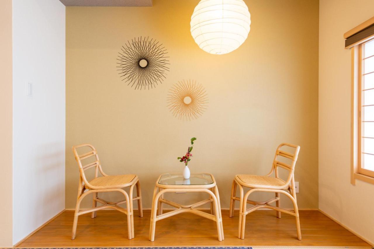 谷町君・星屋・秋の家 Villa Kyoto Exterior photo