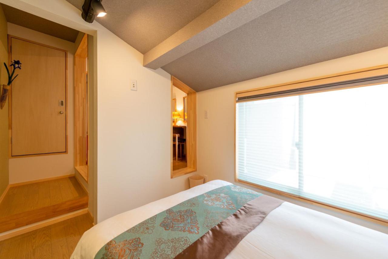 谷町君・星屋・秋の家 Villa Kyoto Exterior photo