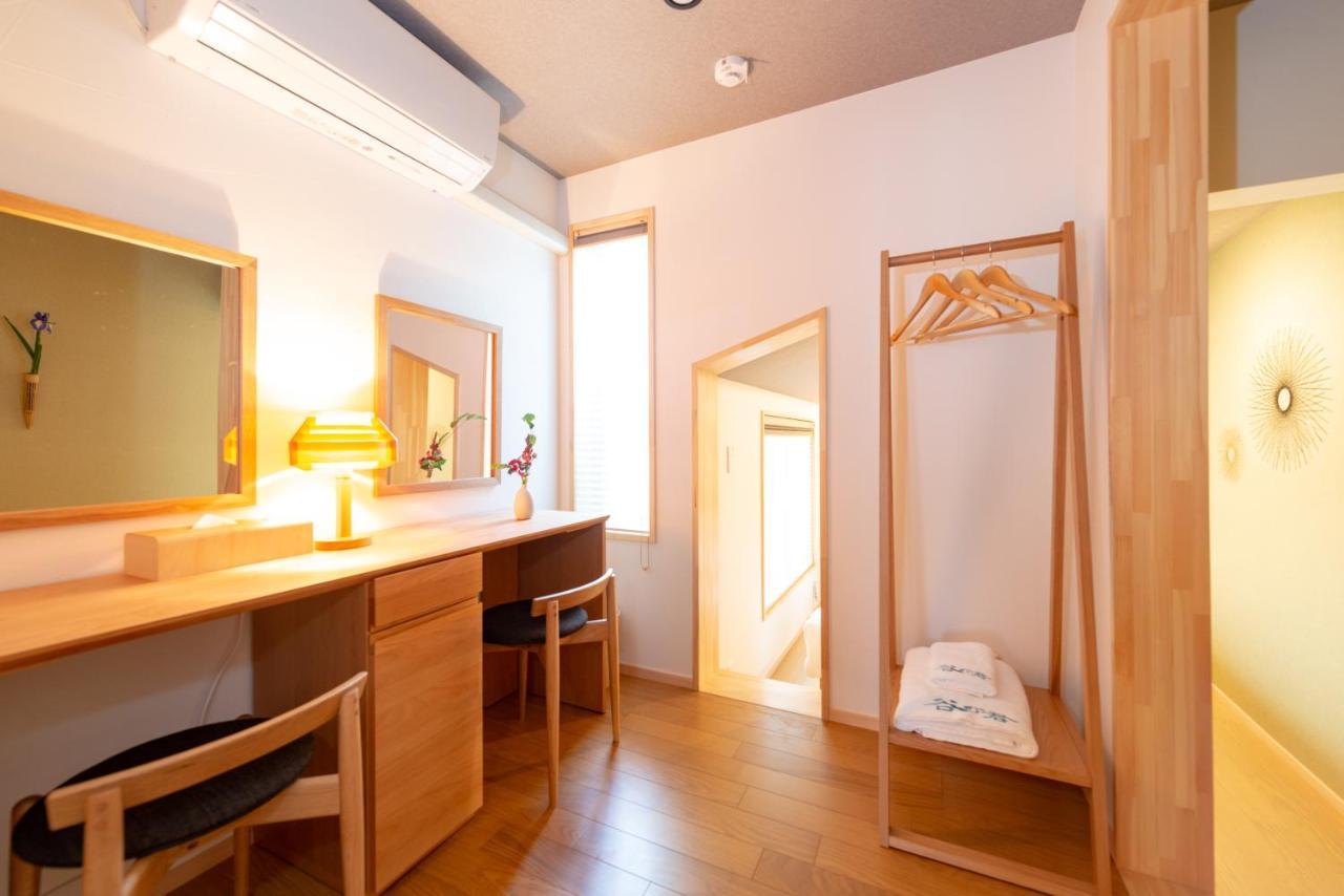 谷町君・星屋・秋の家 Villa Kyoto Exterior photo