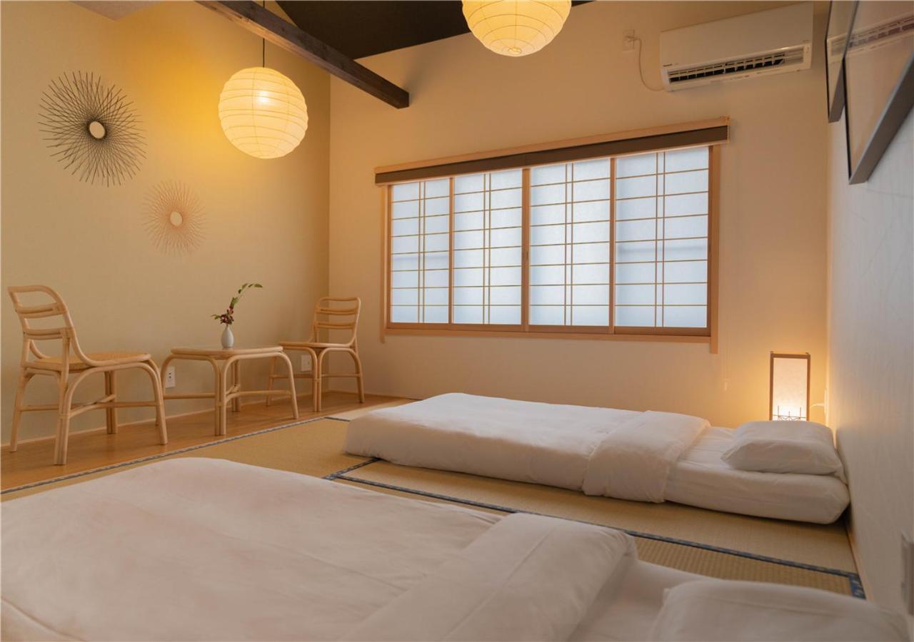 谷町君・星屋・秋の家 Villa Kyoto Exterior photo