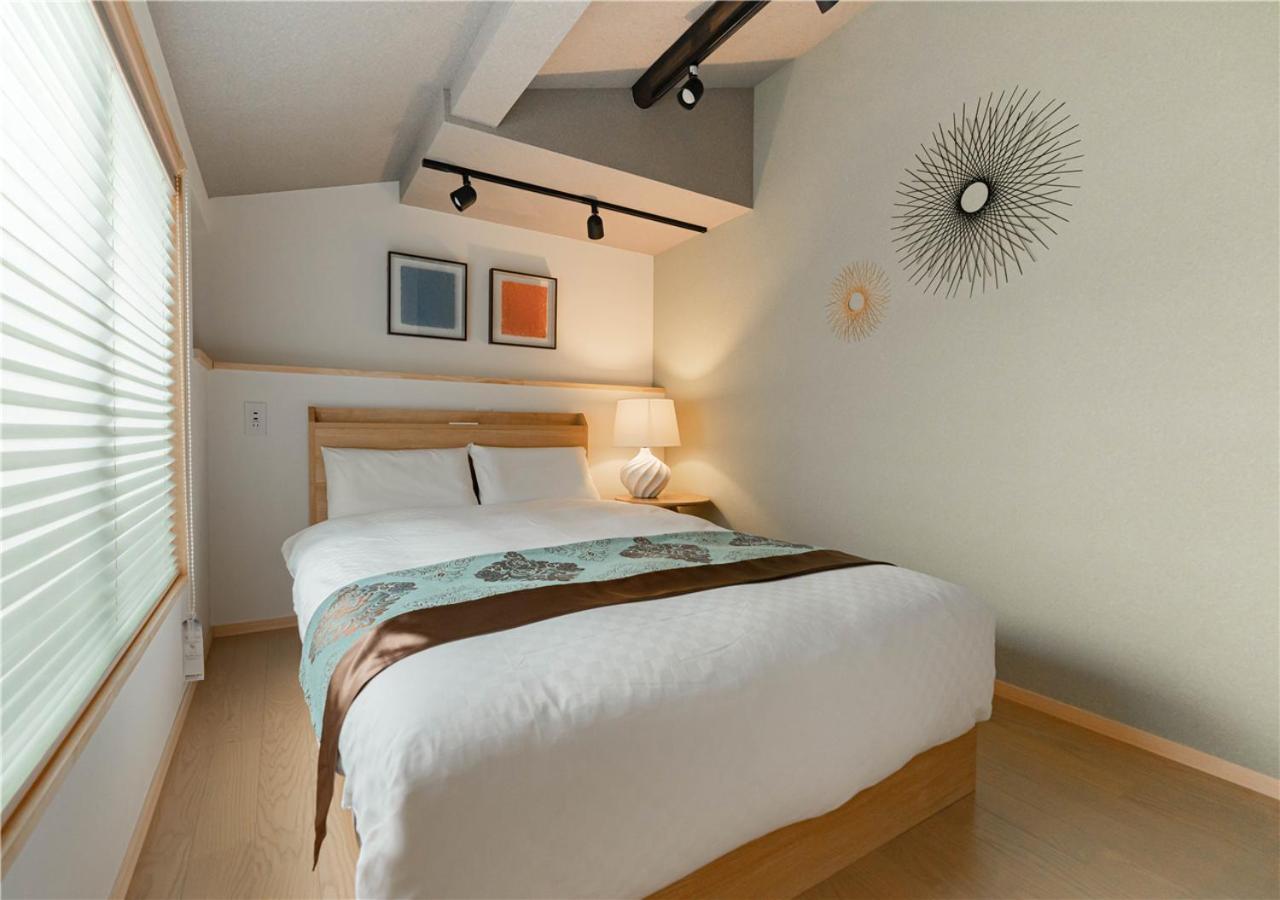 谷町君・星屋・秋の家 Villa Kyoto Exterior photo