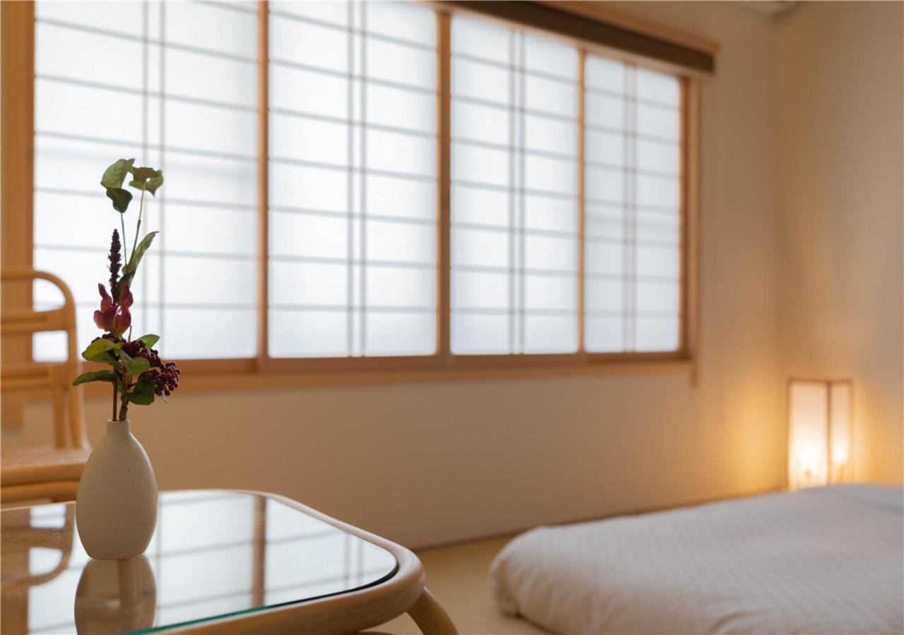 谷町君・星屋・秋の家 Villa Kyoto Exterior photo