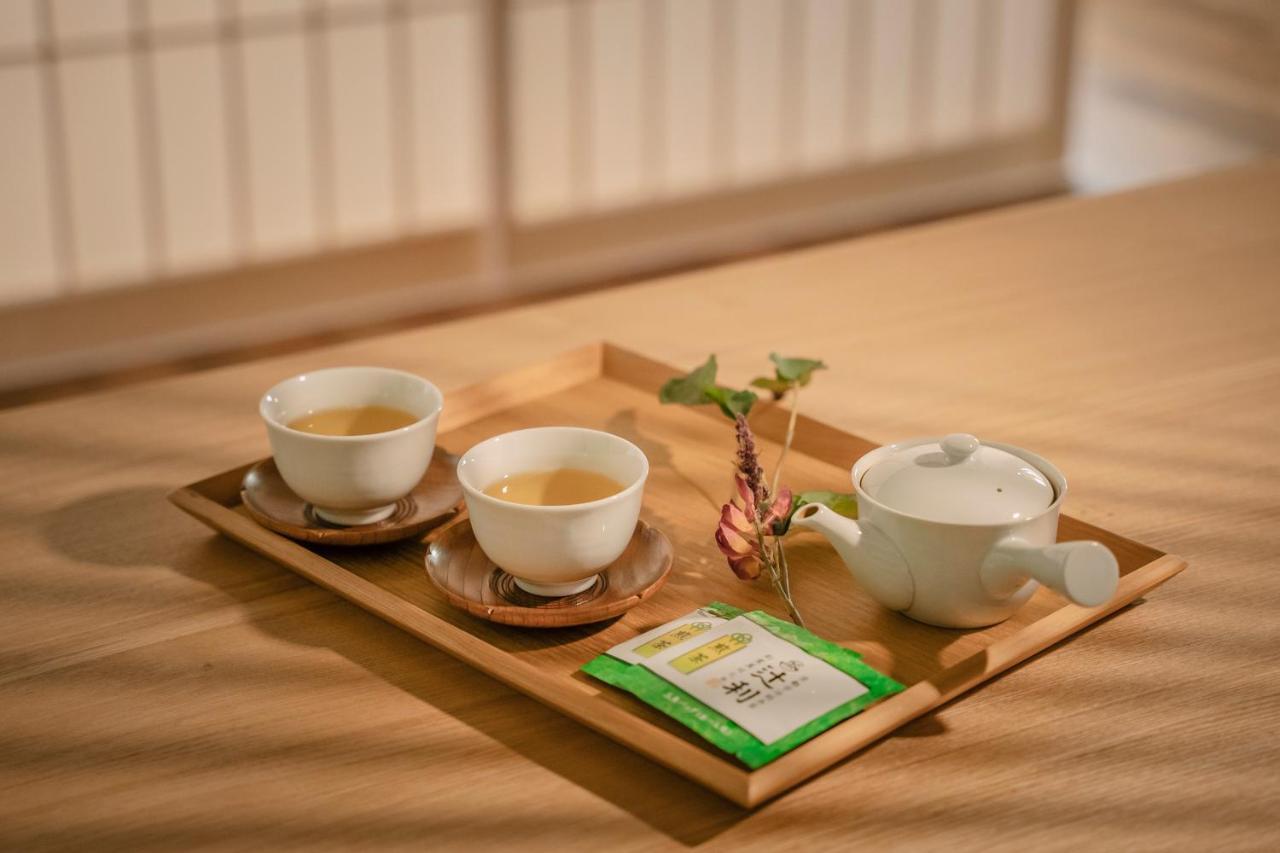 谷町君・星屋・秋の家 Villa Kyoto Exterior photo